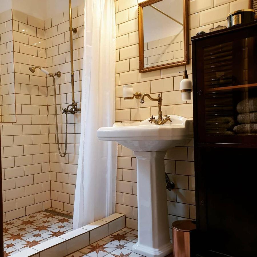 Zlata Leta - Apartmanovy Dum Jáchymov Kültér fotó