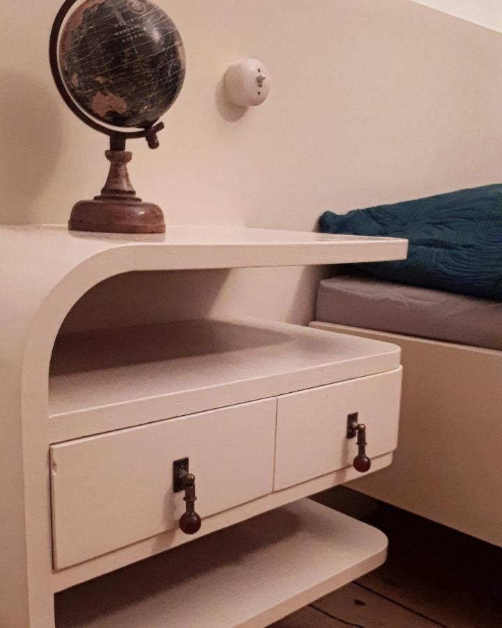 Zlata Leta - Apartmanovy Dum Jáchymov Kültér fotó