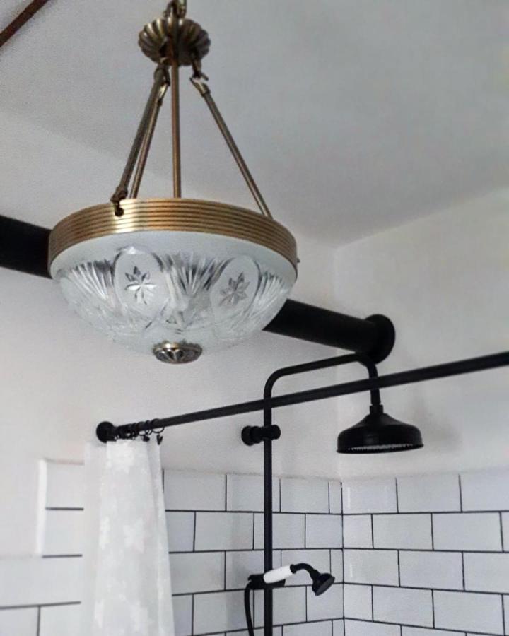 Zlata Leta - Apartmanovy Dum Jáchymov Kültér fotó