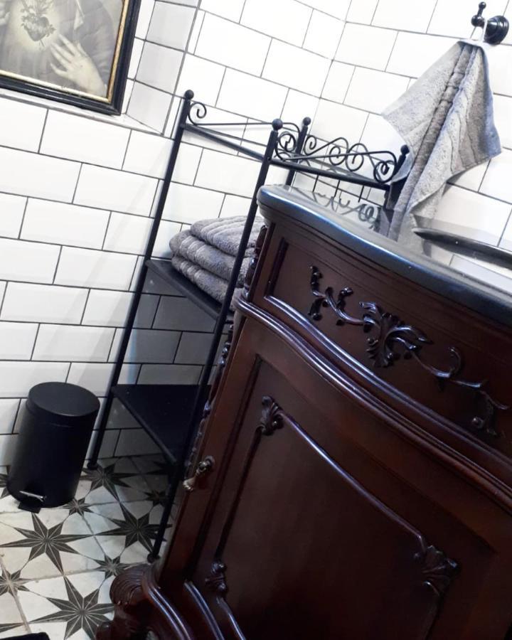 Zlata Leta - Apartmanovy Dum Jáchymov Kültér fotó