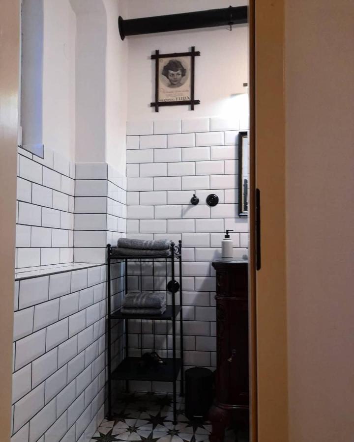 Zlata Leta - Apartmanovy Dum Jáchymov Kültér fotó
