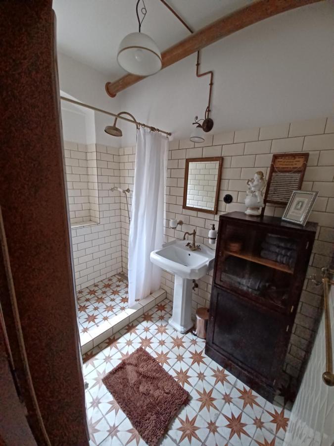 Zlata Leta - Apartmanovy Dum Jáchymov Kültér fotó
