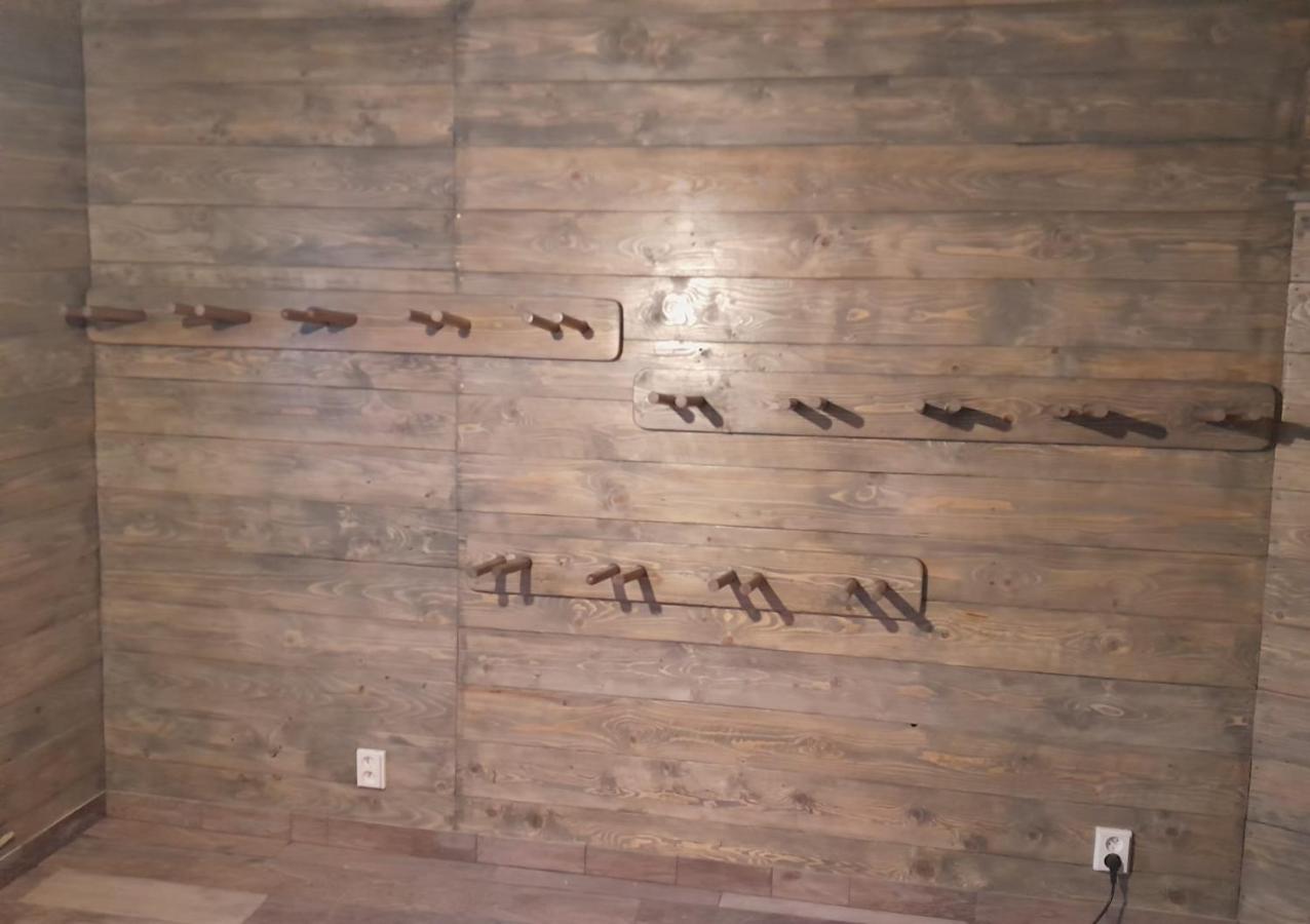 Zlata Leta - Apartmanovy Dum Jáchymov Kültér fotó
